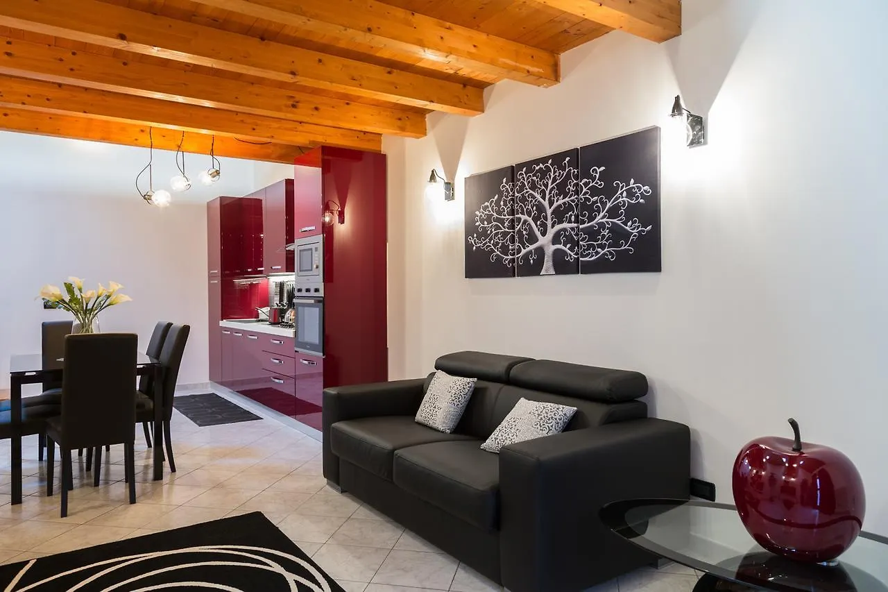 Stella Marina 5 Apartment Venice Italy