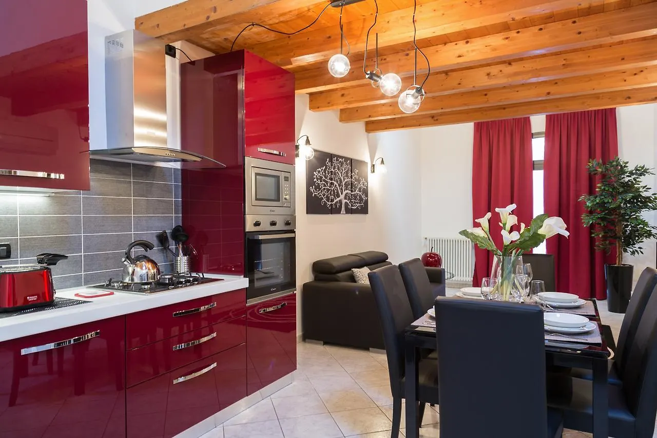 Stella Marina 5 Apartment Venice