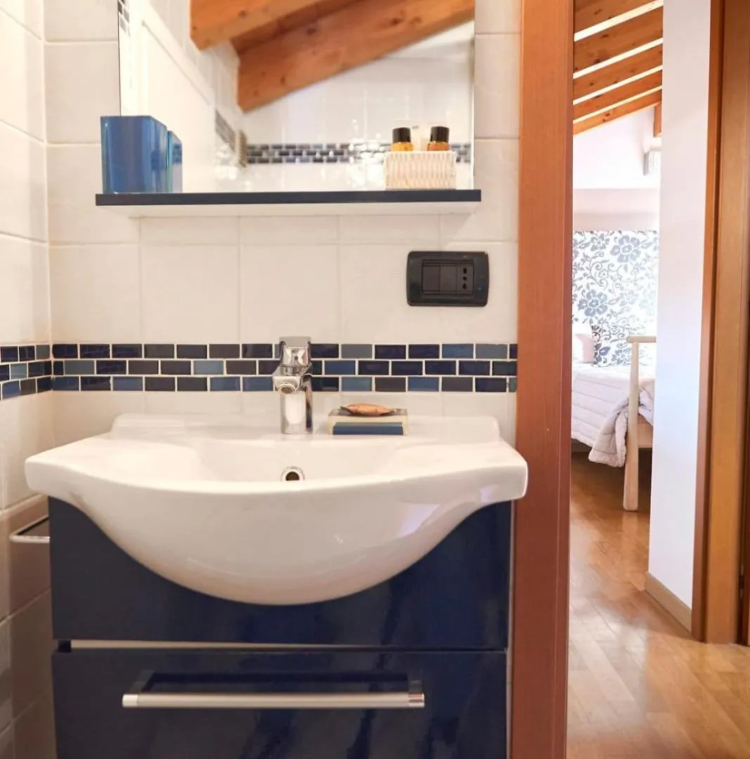 Apartamento Stella Marina 5 Venecia Italia