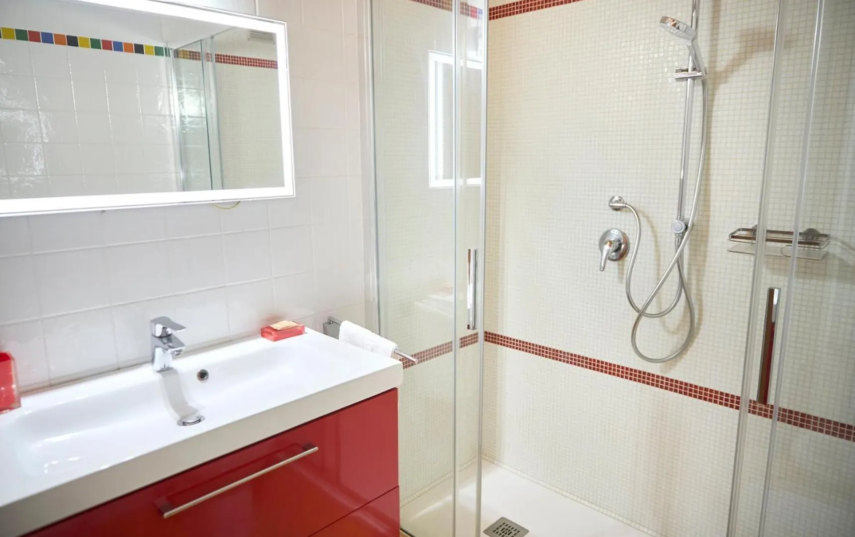Apartamento Stella Marina 5 Venecia