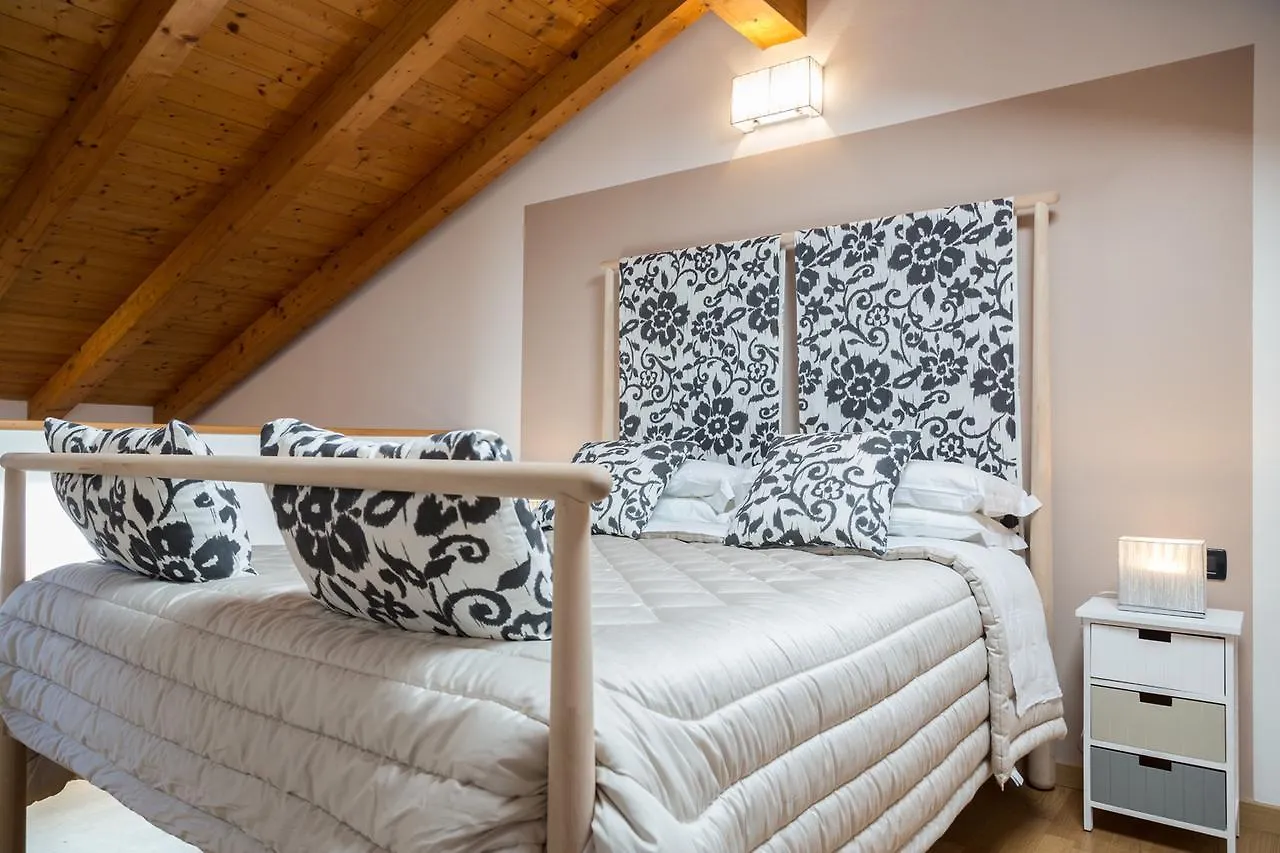 Apartamento Stella Marina 5 Venecia