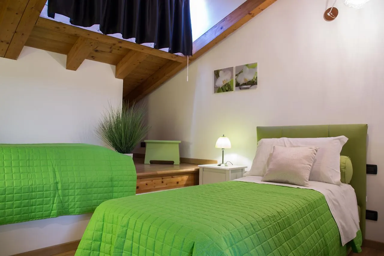 Apartamento Stella Marina 5 Venecia